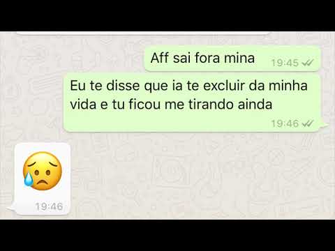 Parece que o jogo virou | Biollo (Parte 2 "Saudade Cansa")