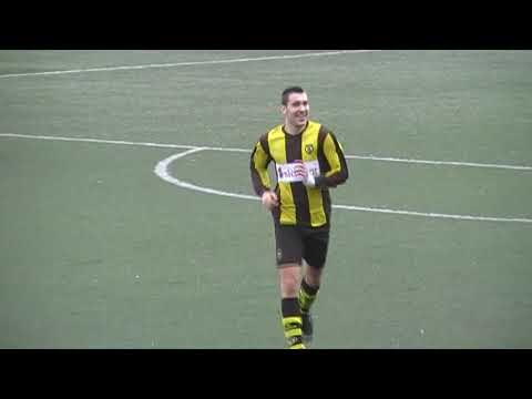 1º de Javi Aragones al Gernika Sporting