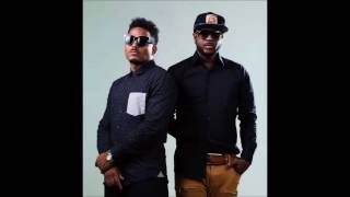 Voicemail - What Is Mine (Party Hangover Riddim) - November 2016