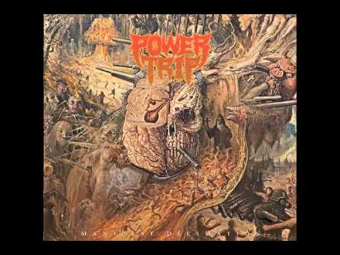 Power Trip - Murders Row