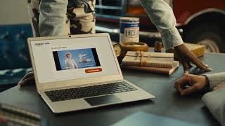 Amazon Ads Gain the Edge: The Plan