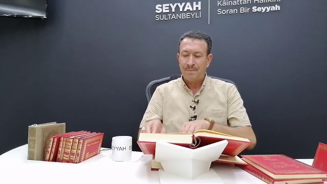 MÜMİN'İN MİRACI OLAN NAMAZIN HAKİKATI