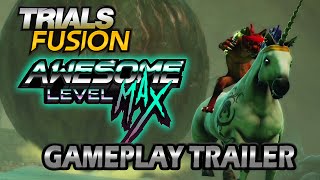 Trailer Awesome Level Max