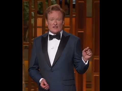 Publicités télévisées pour les Oscars 2026 | Conan O'Brien revient animer la 98e cérémonie des Os...