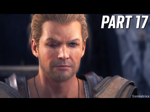 FINAL FANTASY 16 Walkthrough Gameplay Part 17 - GAV (PS5 4K 60FPS HDR) | Hindi Gameplay