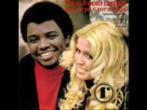 Wess e Dori Ghezzi - Un Corpo e Un'anima