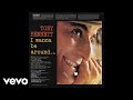 Tony Bennett - If I Love Again (Audio)