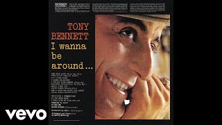Tony Bennett - If I Love Again (Audio)
