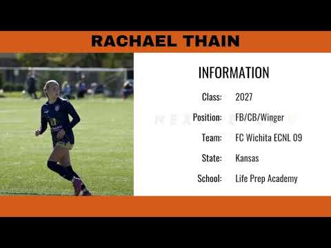 video highlight thumbnail