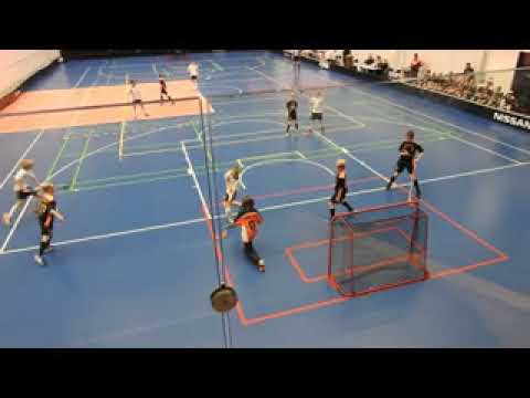 Steelers-06 vs Karhut