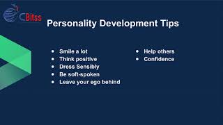Introduction of Personality development | Personality development course in Chandigarh