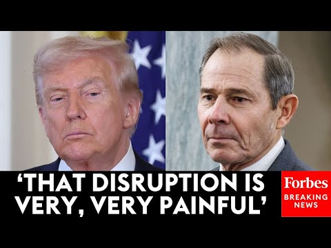 Video | 'We Wanted A Disruptor': John Curtis Responds To Trump Remarks Calling Somali Immigrants 'Garbage'