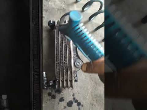 Pulsar 220 Heating problem