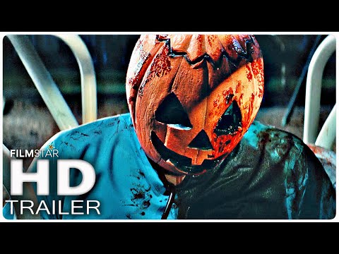 Top Upcoming HORROR Movies 2021 (Trailers)