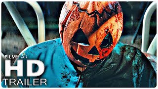 Top Upcoming HORROR Movies 2021 (Trailers)
