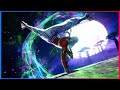 Street Fighter 6 Elena Teaser Trailer Sf6 High Level Gameplay