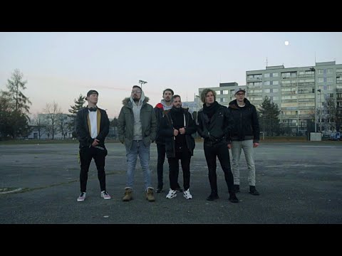 IGOR BELAJ & SONS - DETI ULICE ft. ASIS