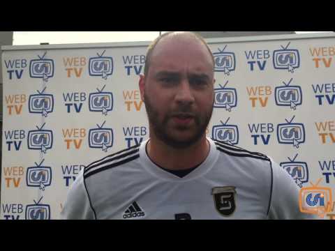 Intervista Sesna FSB - Nicola Belluscio