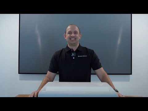 Samsung The Premiere LSP9T 4K Smart Triple Laser UST Projector Review