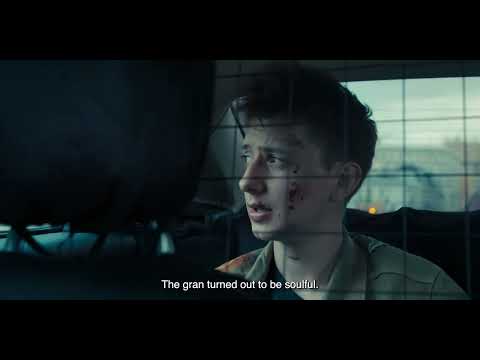 Фильм "Степень вины". Трейлер