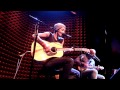 K's Choice live acoustic -  If This Isn't Right