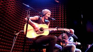 K&#39;s Choice live acoustic -  If This Isn&#39;t Right