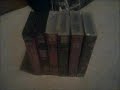 My Thames Video VHS Collection Birthday Video For Shanethechildhood Kidsshowlover
