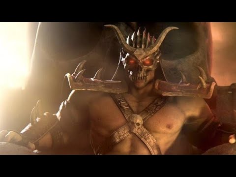 Mortal Kombat(1992-2023): The Rise of Shao Kahn | How he became emperor of outworld |