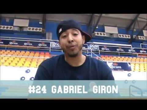 Fuerza Regia en Liga de las Américas Día 3