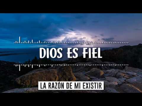 Dios Es Fiel video