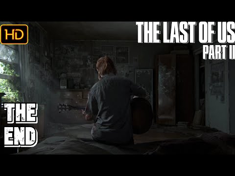 The Last of Us Part 2 Ending (Epilogue)