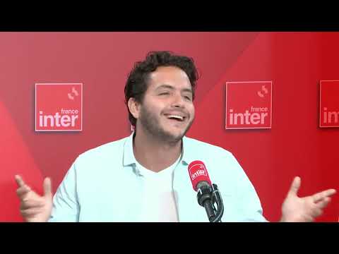 Gigolo & Julio Iglesias - La drôle d'humeur d'Alexandre Kominek