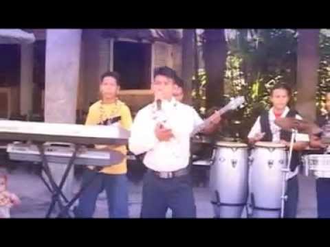 Los reyes de la Amazonia Naichap Kunki - Amigos