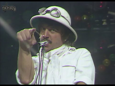 Two Man Sound - Disco Samba (1977) Cut - Tv - 13.06.1981 /RE