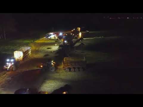 Final de safra Coruripe Iturama Minas gerais👏👏👏👏 