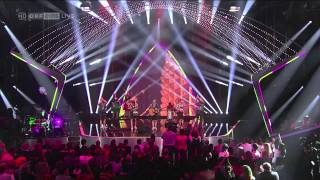 Grabenland Buam - Finale Die Große Chance - Sein Muas HD