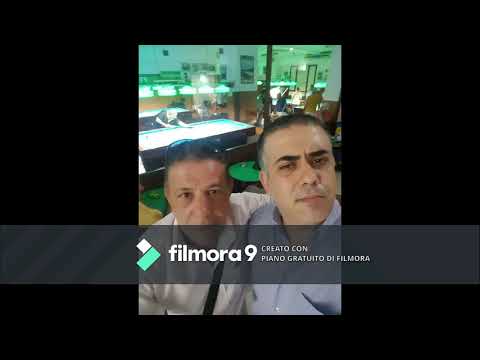 ACCADEMIA BILIARDI MARI RC