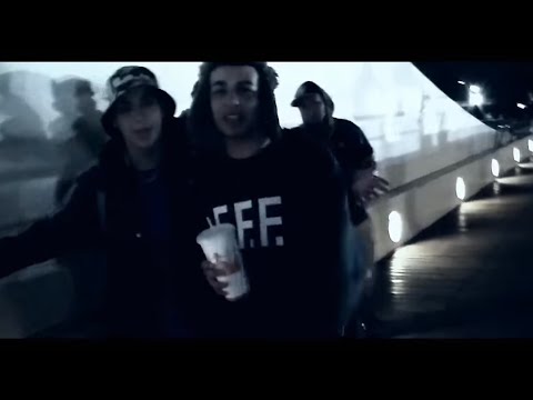 El Osito Wito - Tiroteo (Video Oficial)