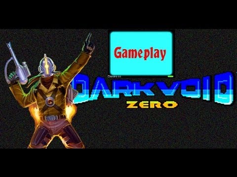 Dark Void Zero PC