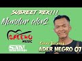 Full Jep An Cover Kendangnya Ader Negro Mundur Alon Alon Live Jenggawah Jember