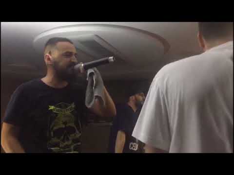 Eufonic - Radical in concert Cedry2k (+Eufonic si Pietonu')