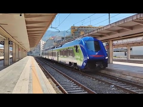 UN NUOVO BLUES PER LA SICILIA! [HTR 312.005]