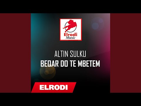 Beqar do te mbetem (Radio Edit)