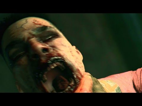 Dying Light - Walkthrough Part 21 - Siblings Part 3