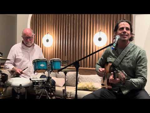 Promotional video thumbnail 1 for Mark Van Haren music