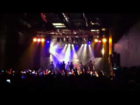 Dok2 Do It For The Fans Show - Doin' Good & That's Me