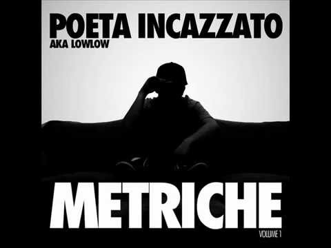 Low Low - can't fuck with - Poeta incazzato feat. Gemitaiz & Killa Cali
