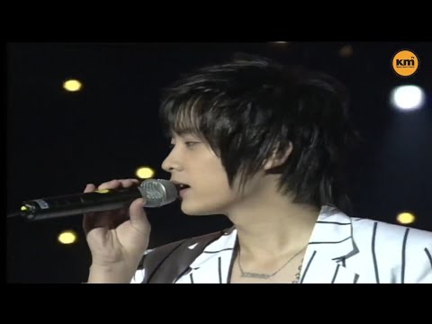 2004.05.14 버즈 - 모놀로그