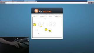 Aimbooster 9:17