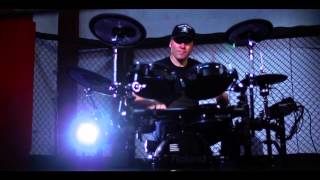 Video thumbnail for "Victim of the System" - EZdrummer 2 / Made of Metal EZX playthrough by Toontrack